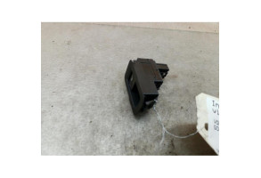 Interrupteur de leve vitre arriere gauche VOLKSWAGEN GOLF 7 Photo n°2