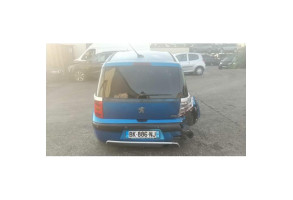 Moteur essuie glace arriere PEUGEOT 1007 Photo n°13