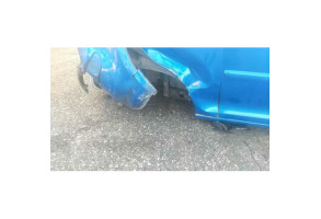 Moteur essuie glace arriere PEUGEOT 1007 Photo n°14