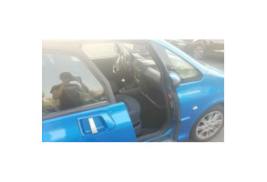 Moteur essuie glace arriere PEUGEOT 1007 Photo n°17