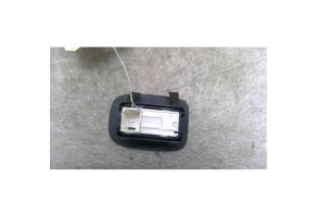 Interrupteur de leve vitre arriere droit PEUGEOT 208 1 Photo n°1