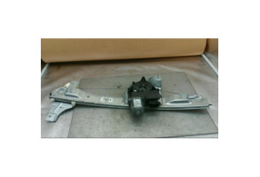 Leve vitre electrique avant gauche PEUGEOT 208 1 Photo n°1