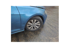 Leve vitre electrique arriere gauche VOLKSWAGEN GOLF 7 Photo n°7