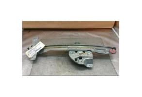 Leve vitre electrique avant gauche PEUGEOT 208 1 Photo n°2