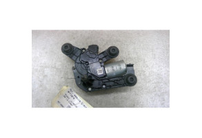 Moteur essuie glace arriere PEUGEOT 208 1 Photo n°2