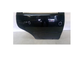 Porte arriere droit VOLKSWAGEN POLO 4 Photo n°2