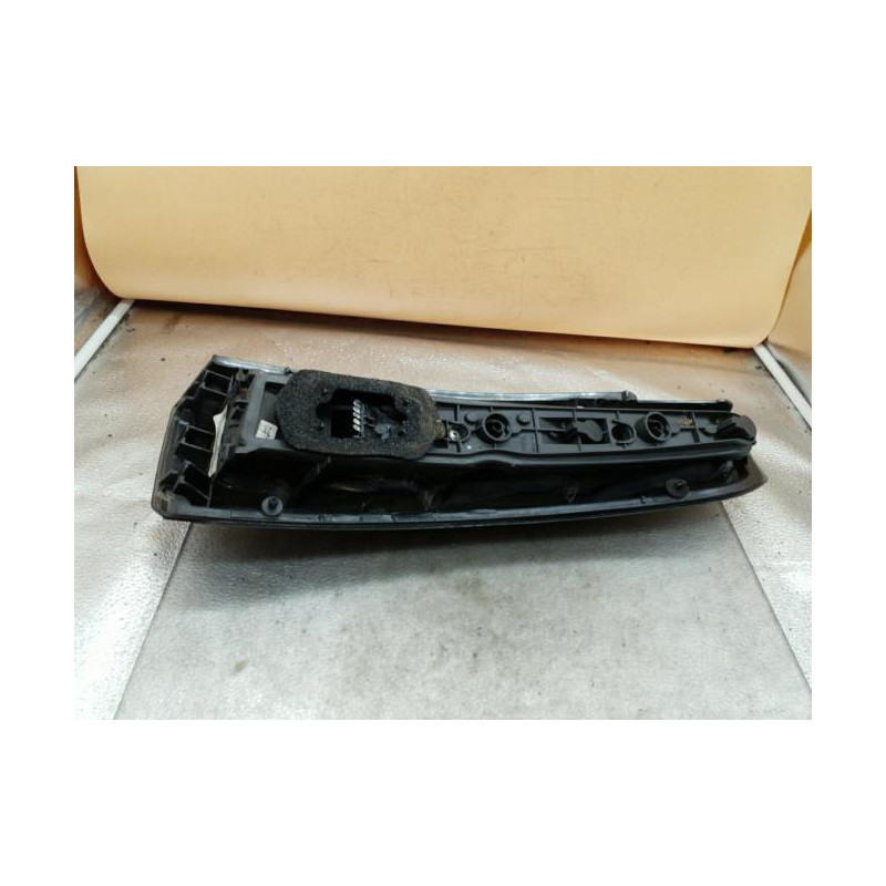 Feu arriere principal gauche (feux) OPEL MERIVA A Photo n°1