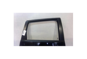 Porte arriere droit VOLKSWAGEN POLO 4 Photo n°4