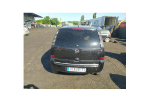 Feu arriere principal gauche (feux) OPEL MERIVA A Photo n°3