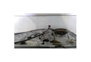 Porte arriere droit VOLKSWAGEN POLO 4 Photo n°5