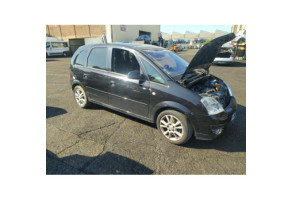 Feu arriere principal gauche (feux) OPEL MERIVA A Photo n°4