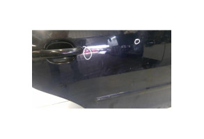 Porte arriere droit VOLKSWAGEN POLO 4 Photo n°6