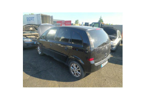 Feu arriere principal gauche (feux) OPEL MERIVA A Photo n°8