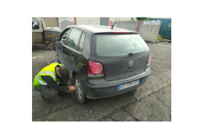 Porte arriere droit VOLKSWAGEN POLO 4 Photo n°12