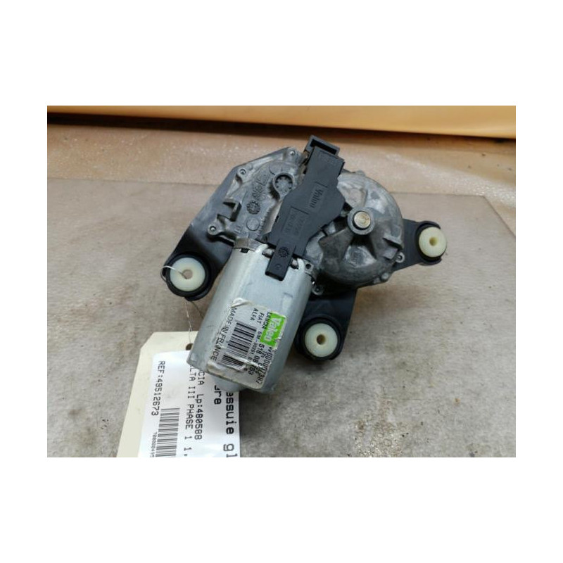 Moteur essuie glace arriere LANCIA DELTA 3 Photo n°1
