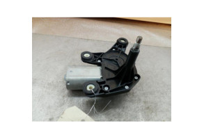 Moteur essuie glace arriere LANCIA DELTA 3 Photo n°2