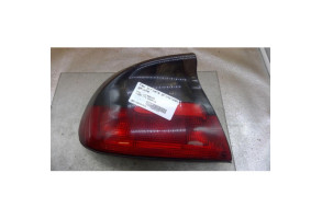 Feu arriere principal gauche (feux) OPEL TIGRA 1 Photo n°2