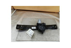 Leve vitre electrique arriere droit BMW SERIE 2 F45 ACTIVE Photo n°3