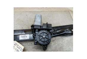 Leve vitre electrique arriere droit BMW SERIE 2 F45 ACTIVE Photo n°4