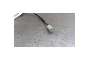 Interrupteur de leve vitre avant droit OPEL TIGRA 1 Photo n°2