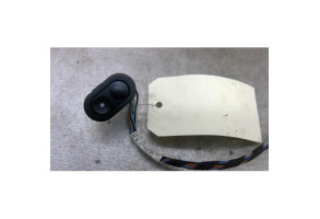 Interrupteur de leve vitre avant droit OPEL TIGRA 1 Photo n°3