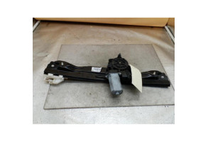 Leve vitre electrique arriere gauche BMW SERIE 2 F45 ACTIVE Photo n°1