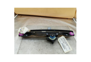 Leve vitre electrique arriere gauche BMW SERIE 2 F45 ACTIVE Photo n°3