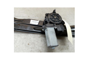 Leve vitre electrique arriere gauche BMW SERIE 2 F45 ACTIVE Photo n°4