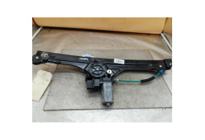 Leve vitre electrique avant gauche BMW SERIE 2 F45 ACTIVE Photo n°4
