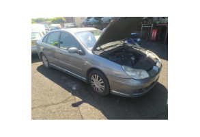 Porte arriere gauche CITROEN C5 1 Photo n°9