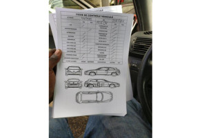 Retroviseur droit AUDI A3 1 Photo n°6