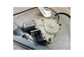 Leve vitre electrique arriere droit RENAULT LAGUNA 3 Photo n°1
