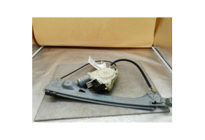 Leve vitre electrique arriere droit RENAULT LAGUNA 3 Photo n°2