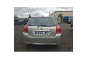 Feu arriere stop central TOYOTA COROLLA 10 Photo n°3