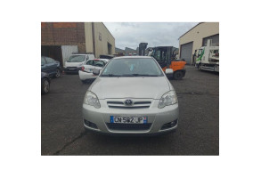 Feu arriere stop central TOYOTA COROLLA 10 Photo n°6