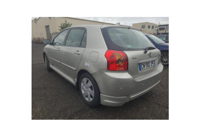 Feu arriere stop central TOYOTA COROLLA 10 Photo n°7