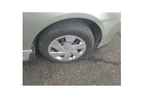 Feu arriere stop central TOYOTA COROLLA 10 Photo n°8