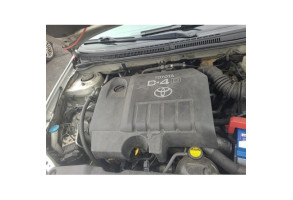 Feu arriere stop central TOYOTA COROLLA 10 Photo n°9