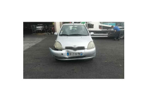 Feu arriere principal droit (feux) TOYOTA YARIS 1 Photo n°3