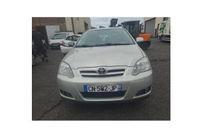 Feu arriere stop central TOYOTA COROLLA 10 Photo n°10