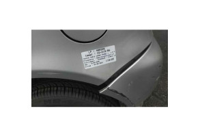 Feu arriere principal droit (feux) TOYOTA YARIS 1 Photo n°4