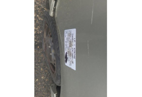 Feu arriere stop central TOYOTA COROLLA 10 Photo n°11