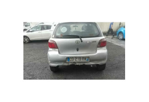 Feu arriere principal droit (feux) TOYOTA YARIS 1 Photo n°7