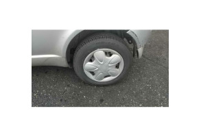 Feu arriere principal droit (feux) TOYOTA YARIS 1 Photo n°8