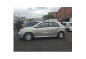 Feu arriere stop central TOYOTA COROLLA 10 Photo n°14