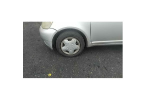 Feu arriere principal droit (feux) TOYOTA YARIS 1 Photo n°10