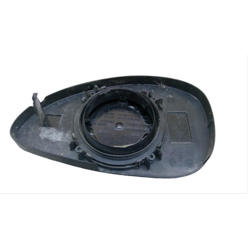 Glace retroviseur droit CITROEN C4 1 Photo n°1