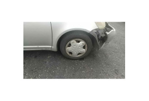 Feu arriere principal droit (feux) TOYOTA YARIS 1 Photo n°14