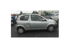 Feu arriere principal droit (feux) TOYOTA YARIS 1 Photo n°15