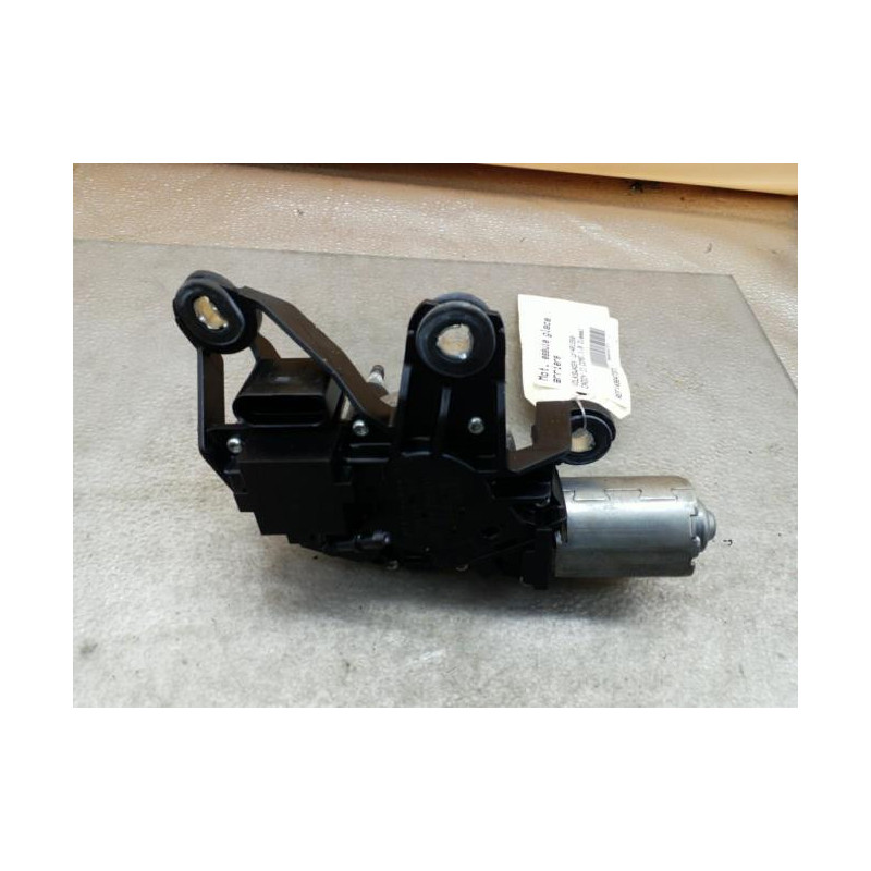 Moteur essuie glace arriere VOLKSWAGEN CADDY 3 Photo n°1